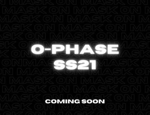 O-Phase SS21
